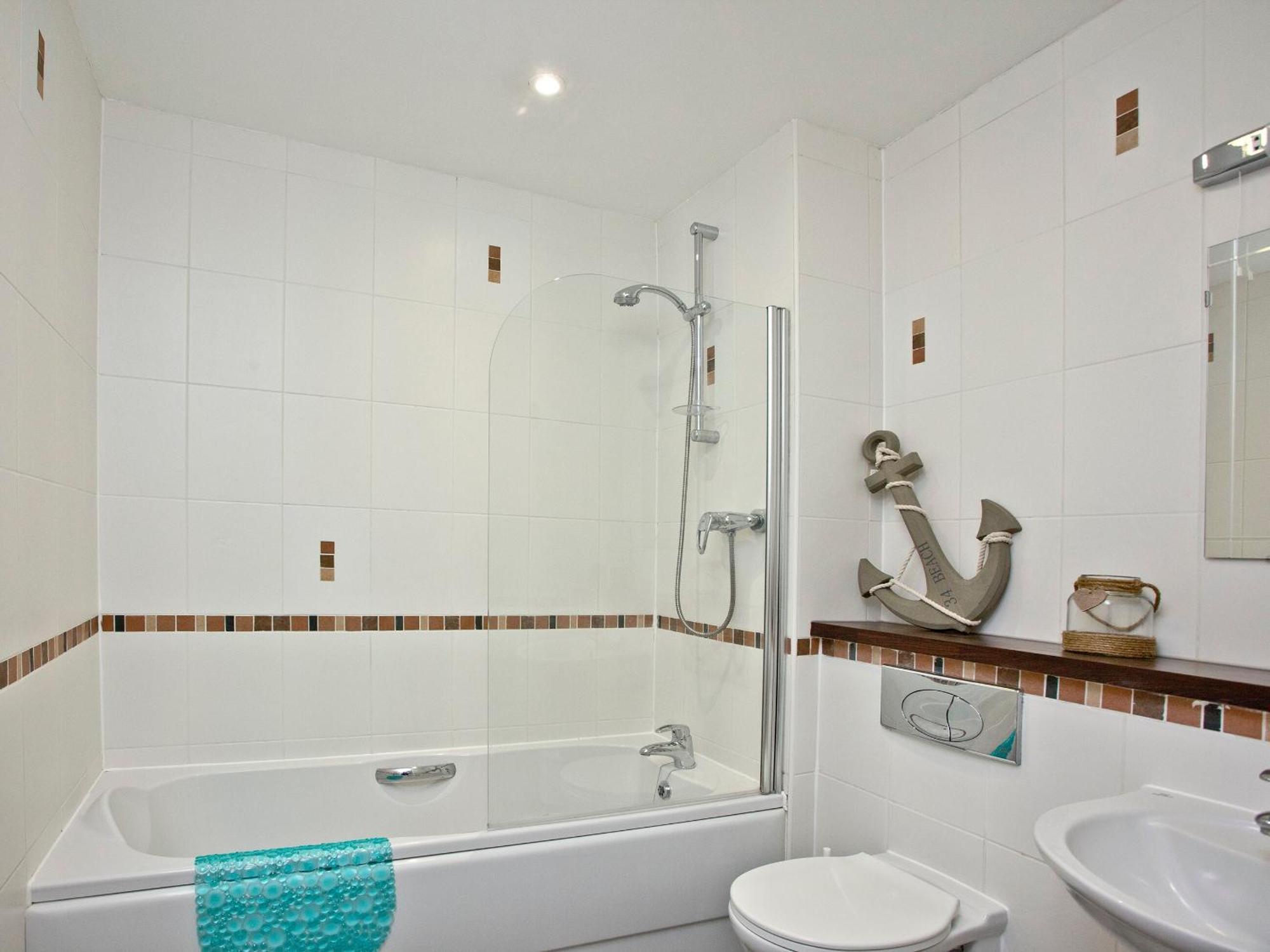 Fistral Escape Apartment Crantock Exterior photo